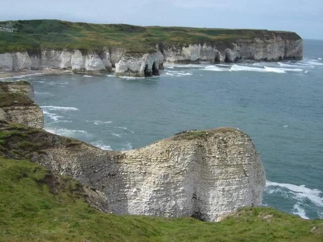 Kittiwake Number 4 - Town Centre & Spacious Bridlington Exterior foto