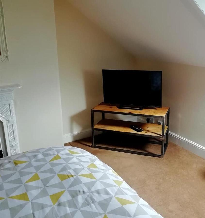 Kittiwake Number 4 - Town Centre & Spacious Bridlington Exterior foto