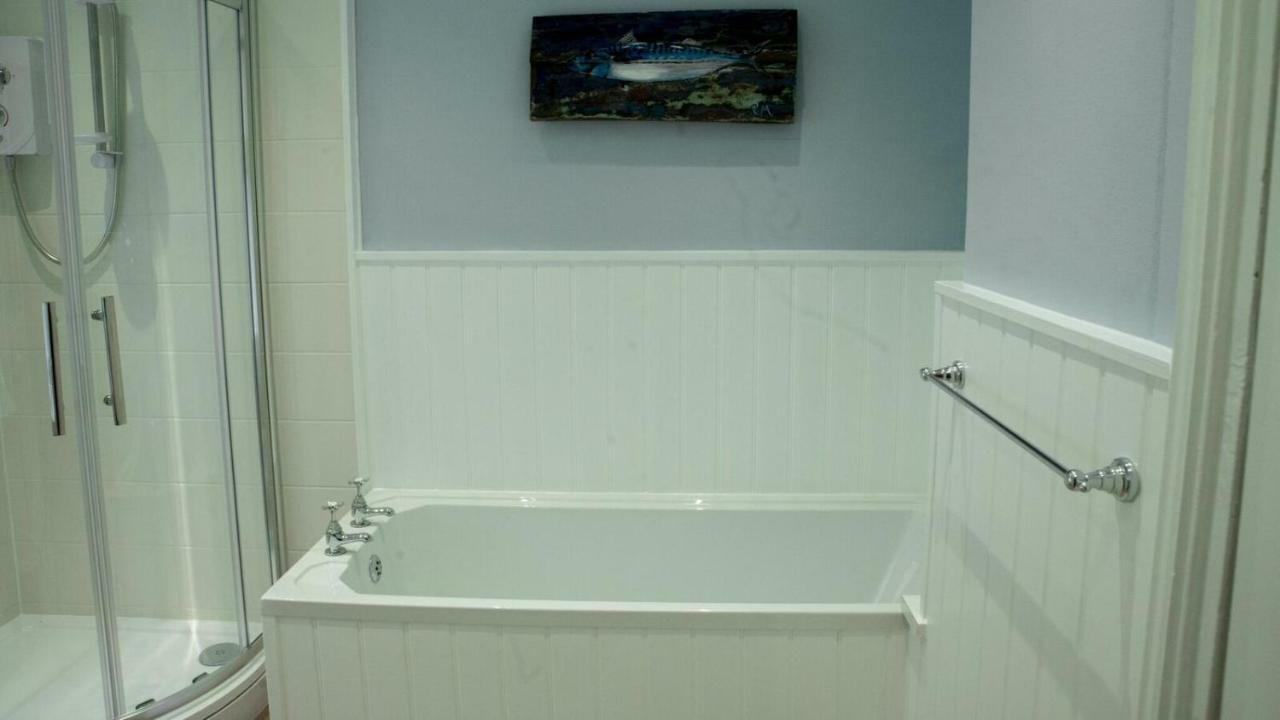 Kittiwake Number 4 - Town Centre & Spacious Bridlington Exterior foto