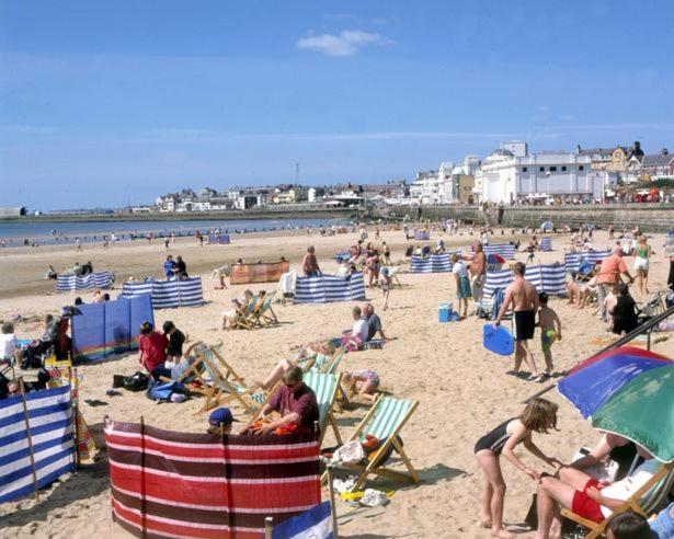 Kittiwake Number 4 - Town Centre & Spacious Bridlington Exterior foto